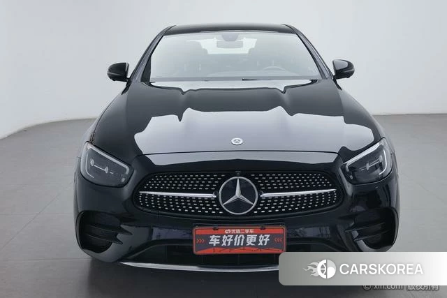 Mercedes-Benz E-class id 4257874 из Китая 15