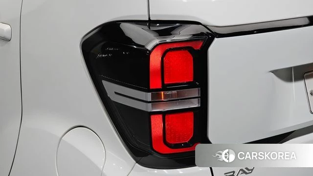 Kia The New Kia Ray id 4592206 из Кореи 15