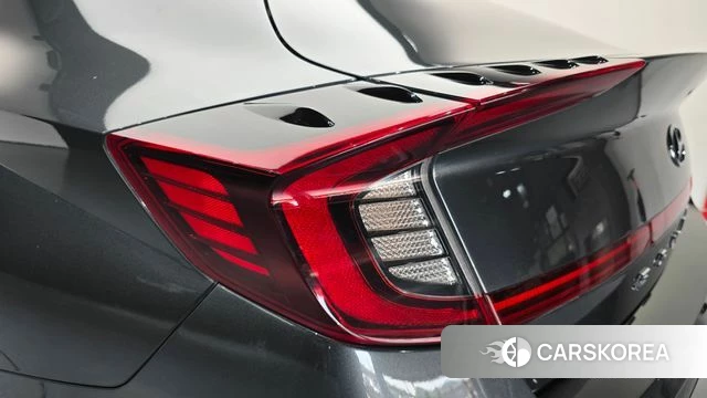 Hyundai Sonata (DN8) id 4223998 из Кореи 15