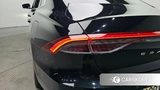 Hyundai The New Grandeur IG id 4396128 из Кореи 15