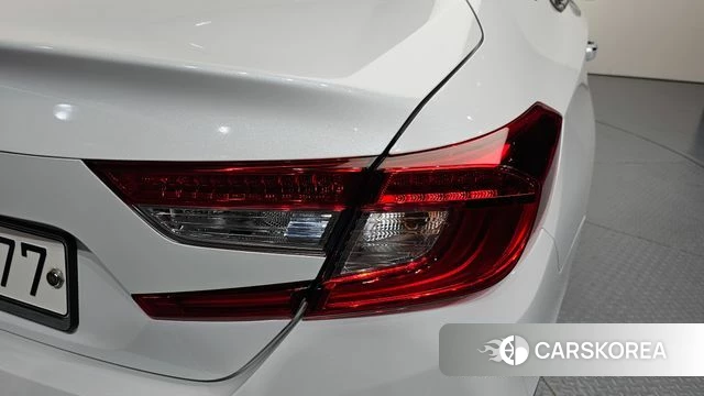 Honda Accord 10th Generation id 4458975 из Кореи 15