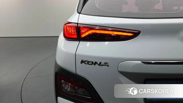 Hyundai Kona Electric id 4203275 из Кореи 15