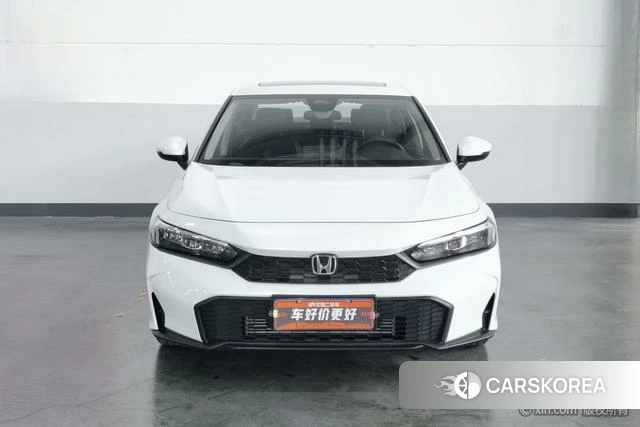 Honda Civic id 4276154 из Китая 15