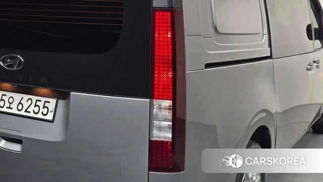 Hyundai Staria id 4636437 из Кореи 15