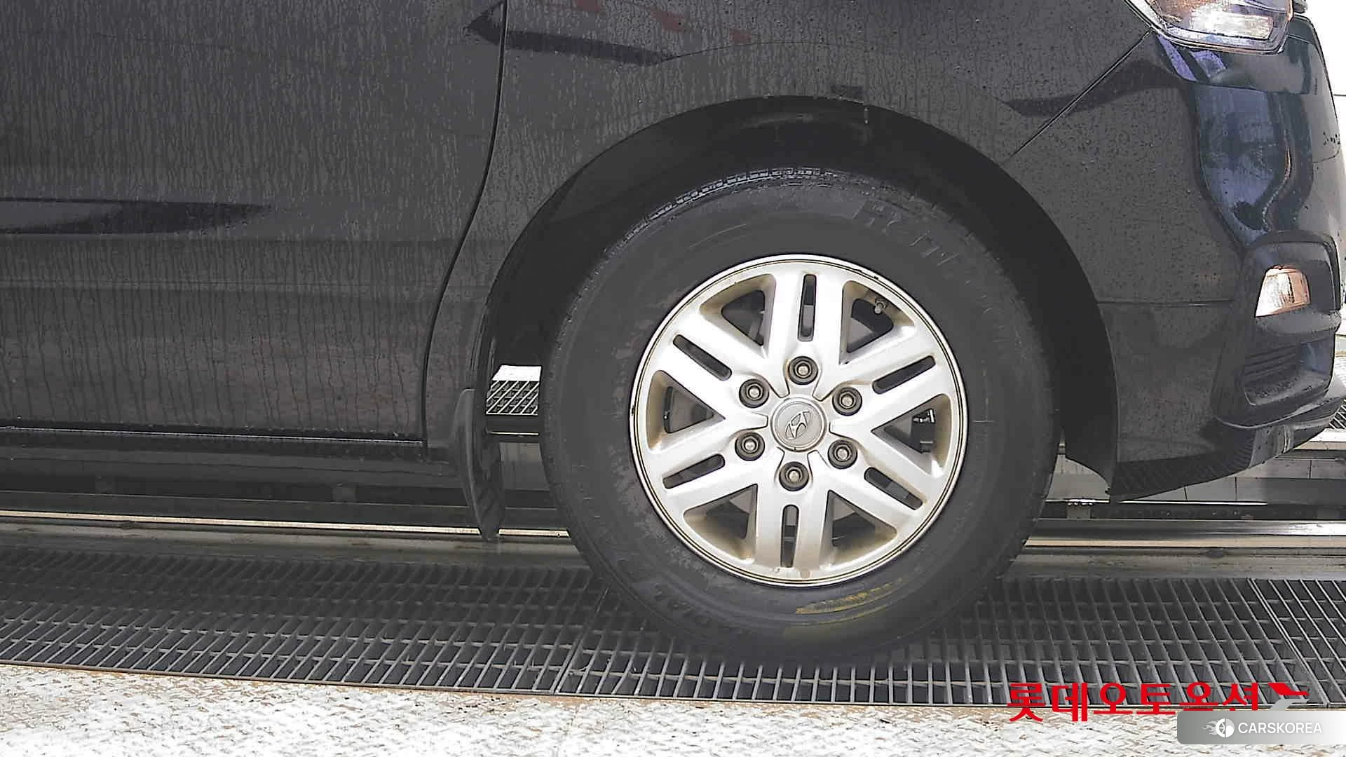 Hyundai Grand Starex id 4296728 из Кореи 15