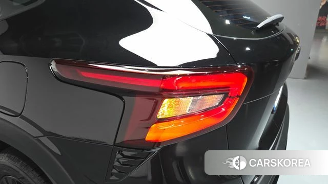 Chevrolet (GM Daewoo) Trax Crossover id 4414067 из Кореи 15