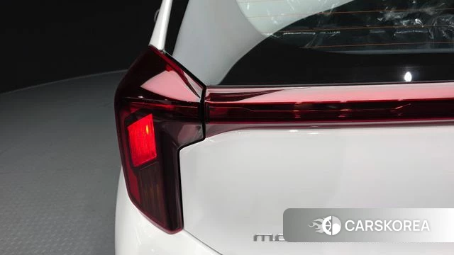 Kia The New Morning (JA) id 4629803 из Кореи 15