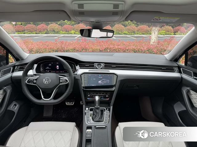 Volkswagen Magotan id 4265485 из Китая 15