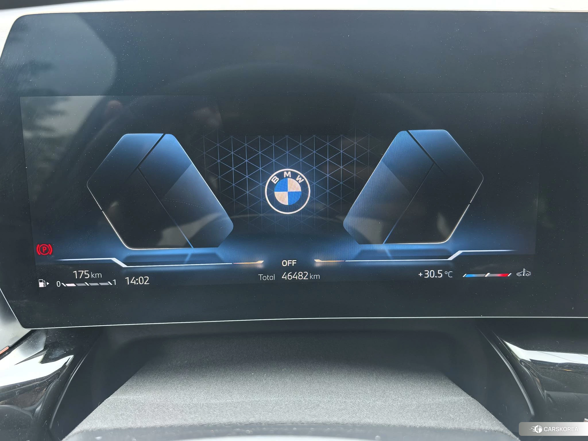 BMW X1 id 4492858 из Китая 15