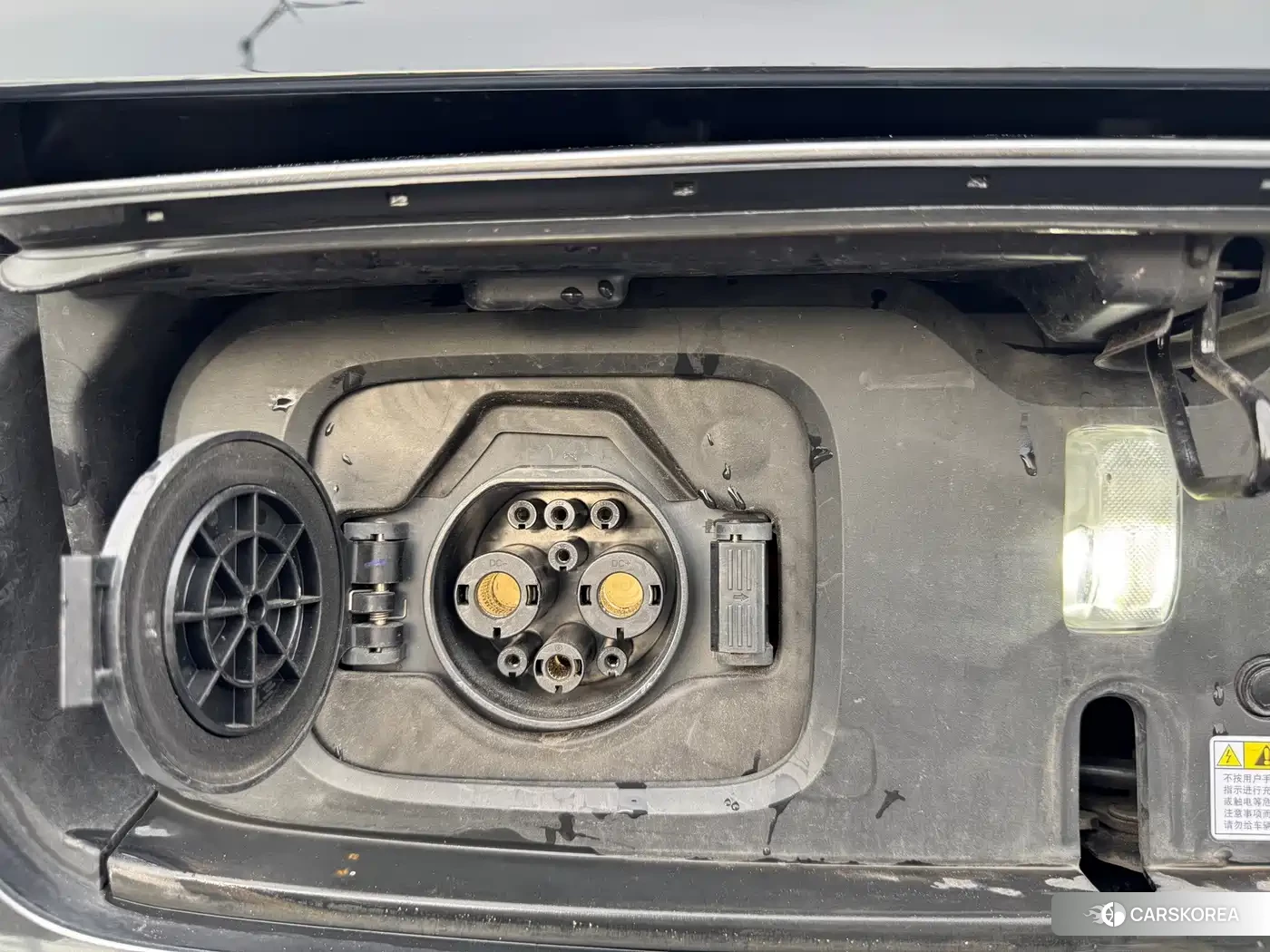 Honda e:NP1 id 4654525 из Китая 15