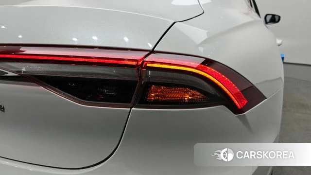Hyundai The New Grandeur IG id 4410627 из Кореи 15
