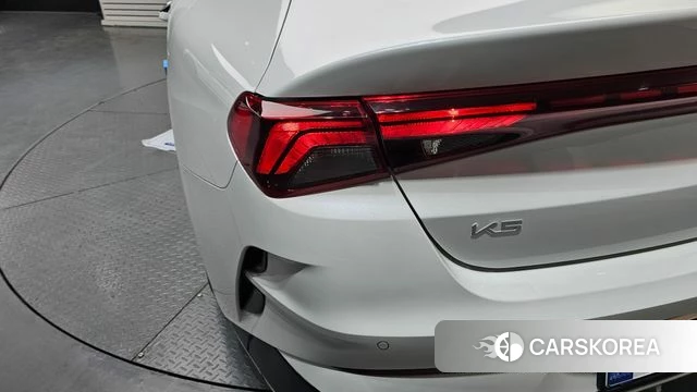 Kia K5 3rd generation id 4427750 из Кореи 15
