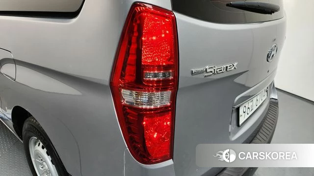Hyundai The New Grand Starex id 4318010 из Кореи 15