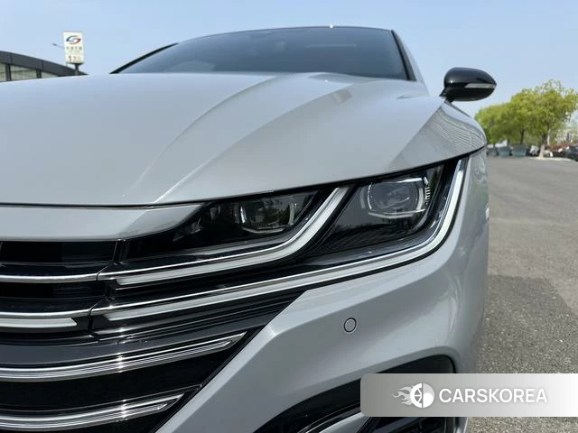 Volkswagen CC id 4299528 из Китая 15