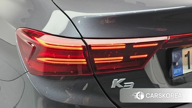 Kia The New K3 2nd generation id 4665824 из Кореи 15