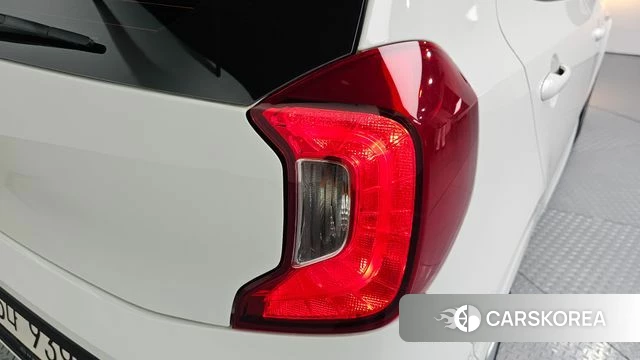 Kia All New Morning (JA) id 4520521 из Кореи 15