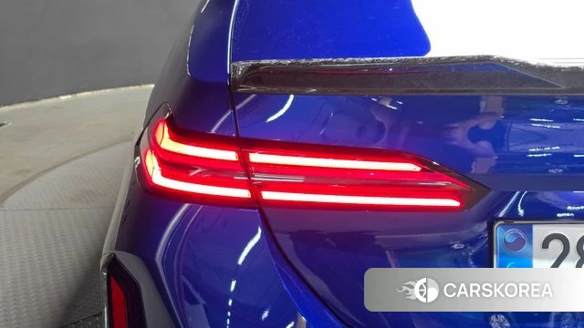 BMW M5 (G90) id 4441821 из Кореи 15