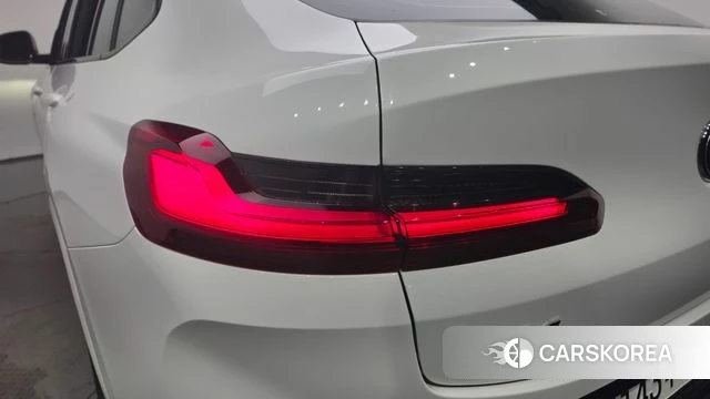 BMW X4 (G02) id 4730791 из Кореи 15