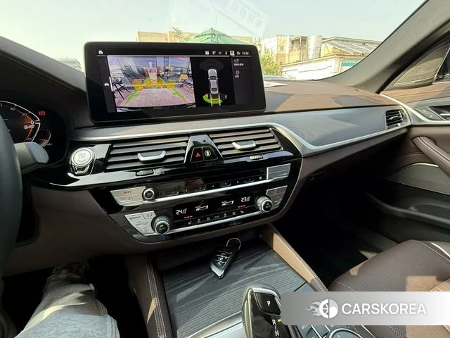 BMW 5 series id 4190426 из Китая 15