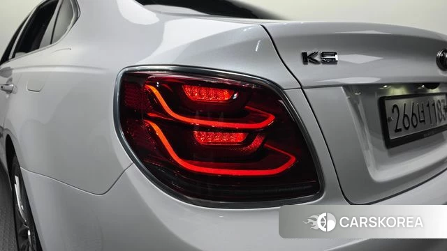 Kia More K9 id 4677500 из Кореи 15
