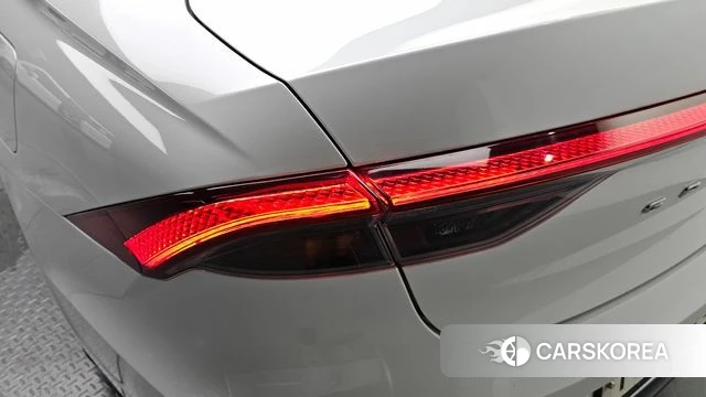 Hyundai The New Grandeur IG id 4625645 из Кореи 15