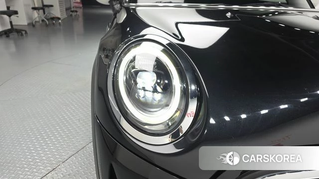 Mini Cooper id 4706838 из Кореи 15
