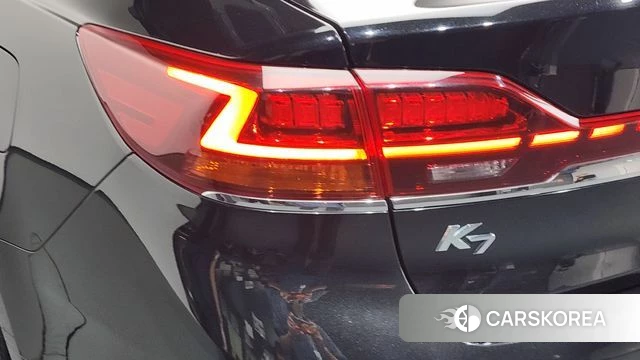 Kia K7 Premier id 4923517 из Кореи 15