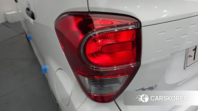 Kia The New Ray id 4396099 из Кореи 15