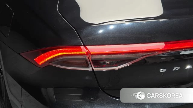 Hyundai The New Grandeur IG id 4573292 из Кореи 15