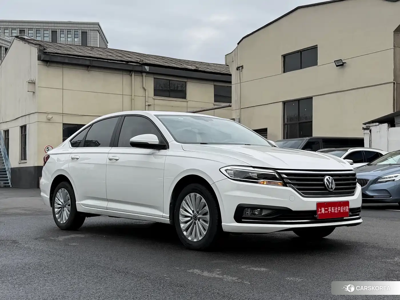 Volkswagen Lavida id 4547611 из Китая 15