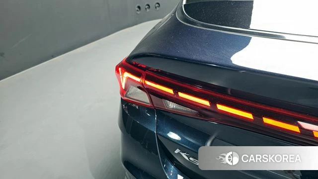 Kia K5 3rd generation id 4397151 из Кореи 15