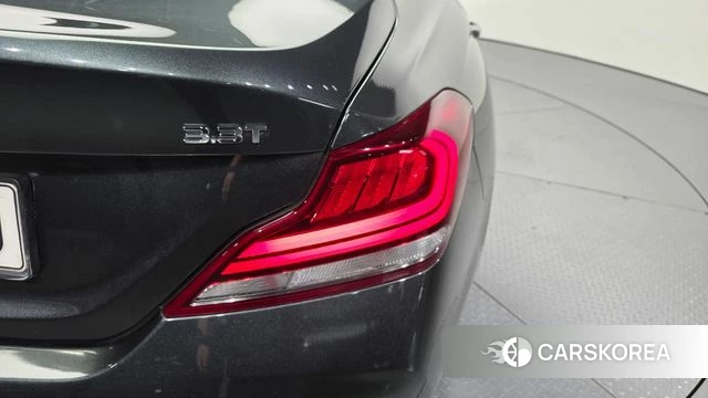 Genesis G70 id 4417145 из Кореи 15