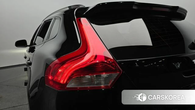 Volvo V40 Cross-Country id 4482923 из Кореи 15
