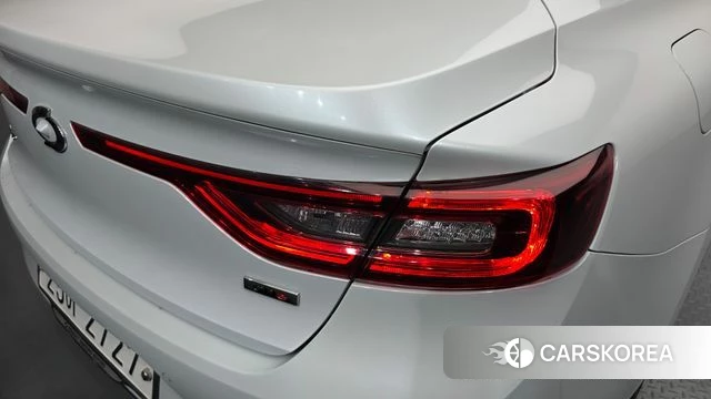 Renault Korea (Samsung) SM6 id 4390513 из Кореи 15