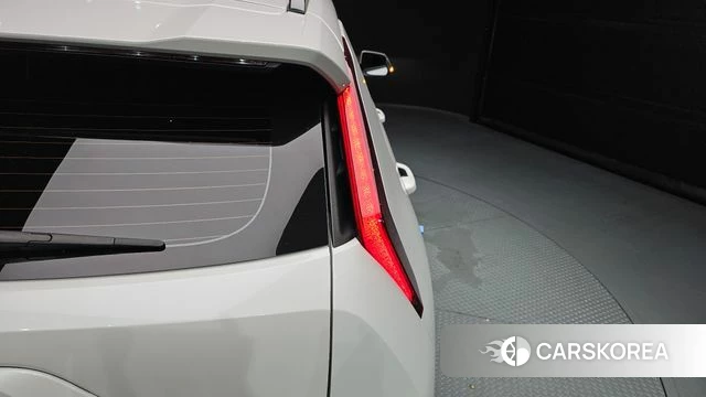 Kia Di Ol Nu Niro id 4631460 из Кореи 15