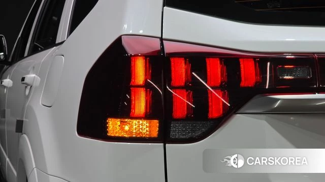 Kia Mohave Master id 4592335 из Кореи 15