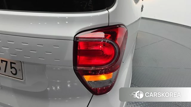 Kia The New Ray id 4224064 из Кореи 15