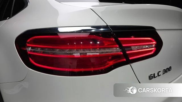 Mercedes-Benz GLC-Class X253 id 4751134 из Кореи 15