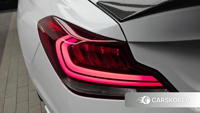 Genesis G70 id 4746633 из Кореи 15