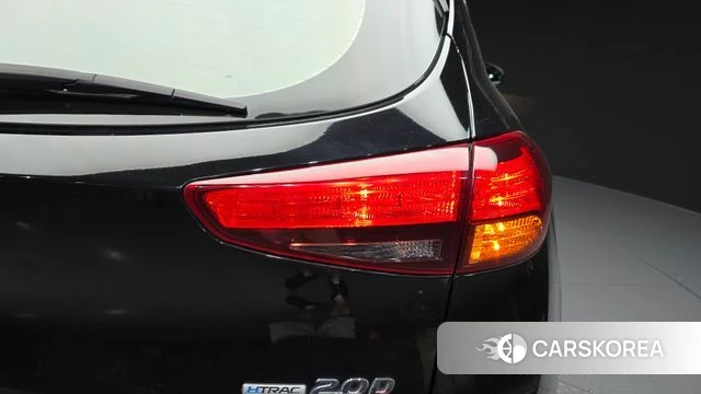 Hyundai All New Tucson id 4693893 из Кореи 15
