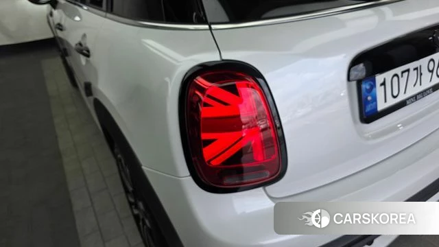 Mini Cooper S id 4540156 из Кореи 15