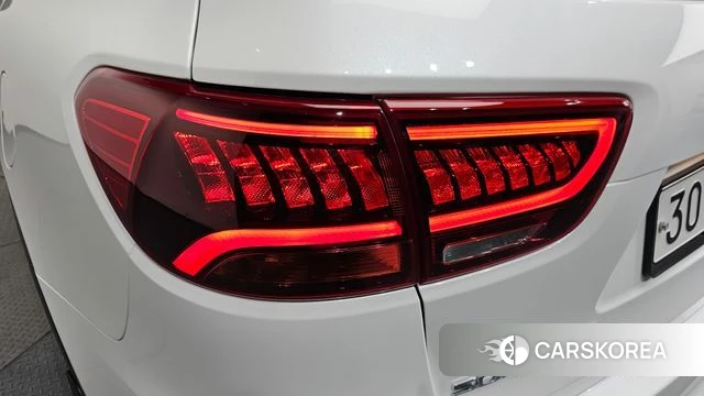 Kia The New Sorento id 4397937 из Кореи 15
