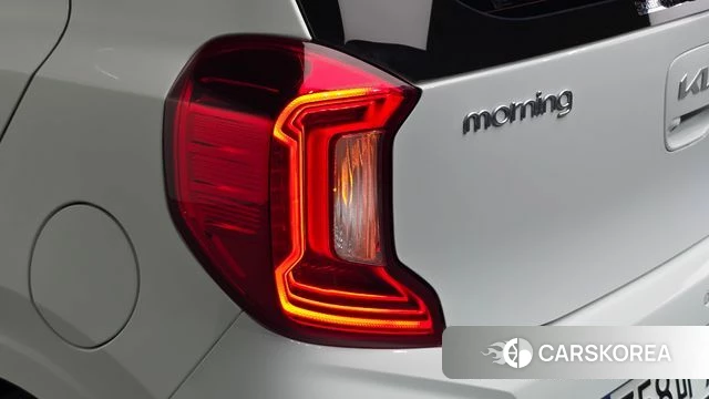 Kia Morning Urban (JA) id 4749615 из Кореи 15