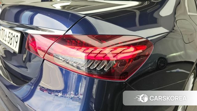Mercedes-Benz E-Class W213 id 4631659 из Кореи 15