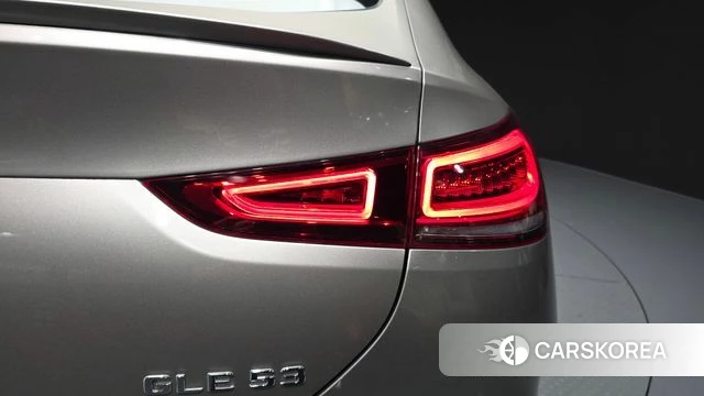 Mercedes-Benz GLE-Class W167 id 4710925 из Кореи 15