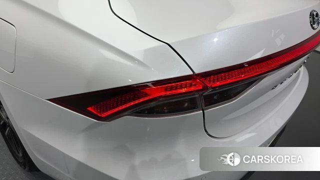 Hyundai The New Grandeur IG id 4453350 из Кореи 15