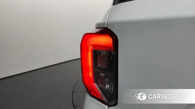 Ford Explorer 6th Generation id 4495296 из Кореи 15