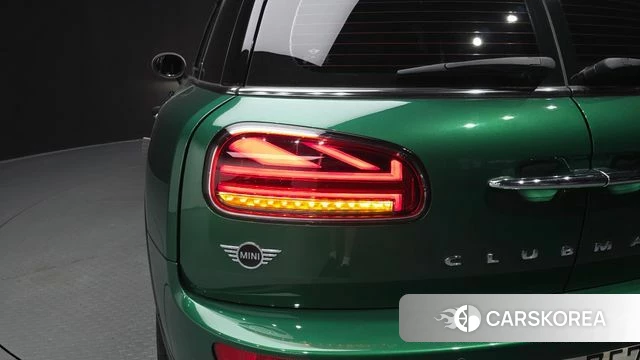 Mini Cooper Clubman id 4712855 из Кореи 15