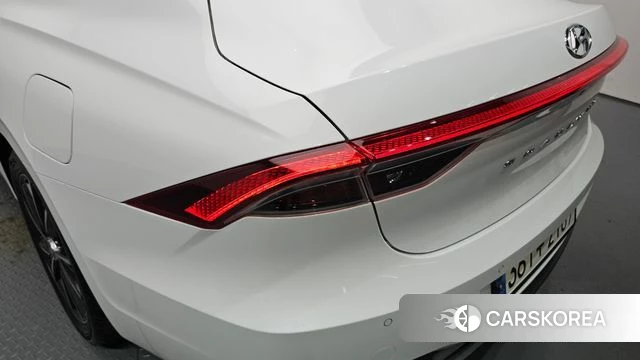Hyundai The New Grandeur IG id 4302976 из Кореи 15