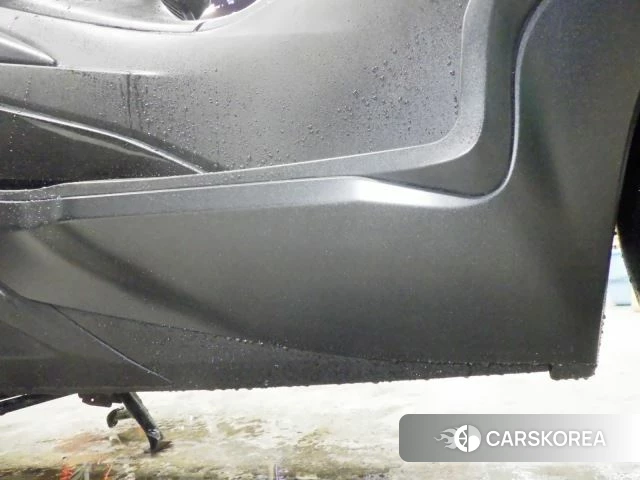 Suzuki BURGMAN 400 id 3947710 из Японии 15